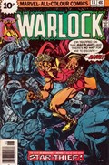 WARLOCK #13C 
