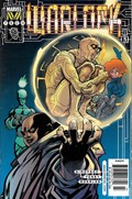 WARLOCK #3B 