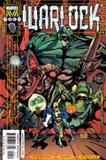 WARLOCK #4 