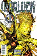 WARLOCK #1B 