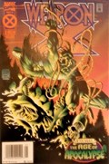 WEAPON X #3B 