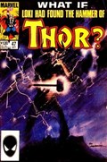 WHAT IF...? #47 