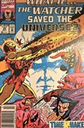 WHAT IF...? #39B 