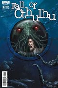 FALL OF CTHULHU #8B 
