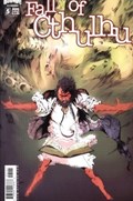 FALL OF CTHULHU #5 