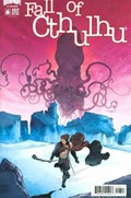 FALL OF CTHULHU #6 