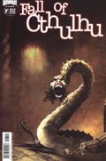 FALL OF CTHULHU #7 