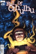 FALL OF CTHULHU #7B 