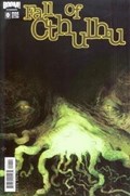 FALL OF CTHULHU #0C 