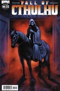 FALL OF CTHULHU #10 