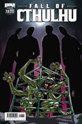 FALL OF CTHULHU #13B 