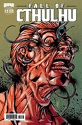 FALL OF CTHULHU #12B 