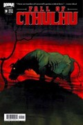 FALL OF CTHULHU #9B 