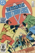 BATMAN AND THE OUTSIDERS #12 