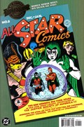 MILLENNIUM EDITION: ALL STAR COMICS #8 