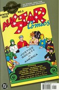 MILLENNIUM EDITION: ALL STAR COMICS #3 