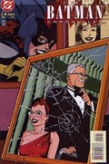 BATMAN CHRONICLES #5 