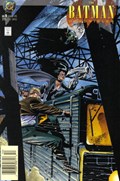 BATMAN CHRONICLES #1B 