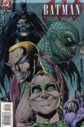 BATMAN CHRONICLES #3 