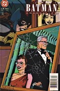 BATMAN CHRONICLES #5B 