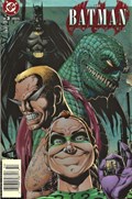 BATMAN CHRONICLES #3B 