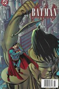 BATMAN CHRONICLES #7B 