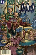 BATMAN CHRONICLES #6B 