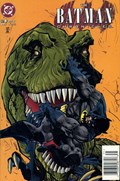 BATMAN CHRONICLES #8B 