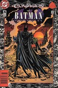 BATMAN CHRONICLES #4B 