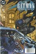 BATMAN CHRONICLES #13B 