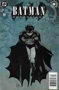 BATMAN CHRONICLES #11B 