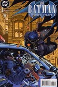 BATMAN CHRONICLES #13 