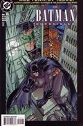 BATMAN CHRONICLES #15 