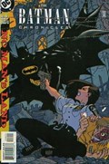 BATMAN CHRONICLES #16 