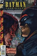 BATMAN CHRONICLES #18 