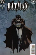 BATMAN CHRONICLES #11 
