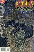BATMAN CHRONICLES #10 