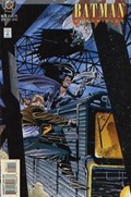 BATMAN CHRONICLES #1 