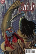 BATMAN CHRONICLES #7 