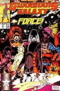 GUARDIANS OF THE GALAXY #5 