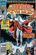 GUARDIANS OF THE GALAXY #24B 