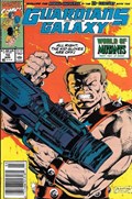 GUARDIANS OF THE GALAXY #10B 