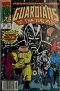 GUARDIANS OF THE GALAXY #26B 