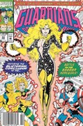 GUARDIANS OF THE GALAXY #33B 