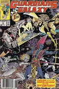 GUARDIANS OF THE GALAXY #1B 