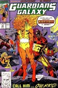 GUARDIANS OF THE GALAXY #12 