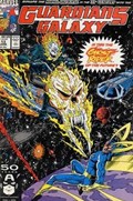 GUARDIANS OF THE GALAXY #13 