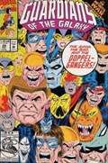 GUARDIANS OF THE GALAXY #29 