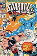 GUARDIANS OF THE GALAXY #32 