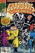 GUARDIANS OF THE GALAXY #26 